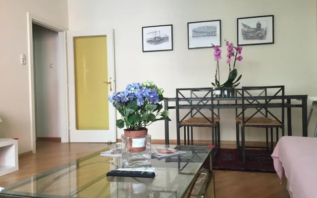 Vienna Central Apartment Mollardgasse