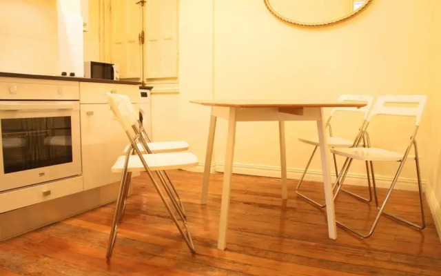 Cathedral Apartment - SSHousing