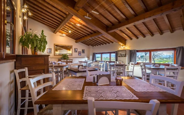 Il Borgo Di Villa Castelletti