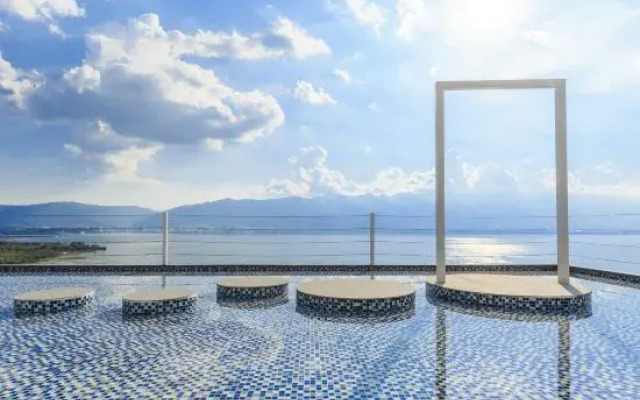 Poet and Sea Ai Seaview Villa