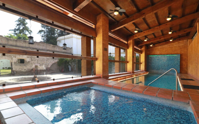 Mision Grand Ex Hacienda de Chautla