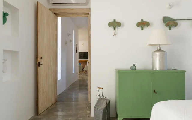 Villa Aura d'Olivo by Wonderful Italy