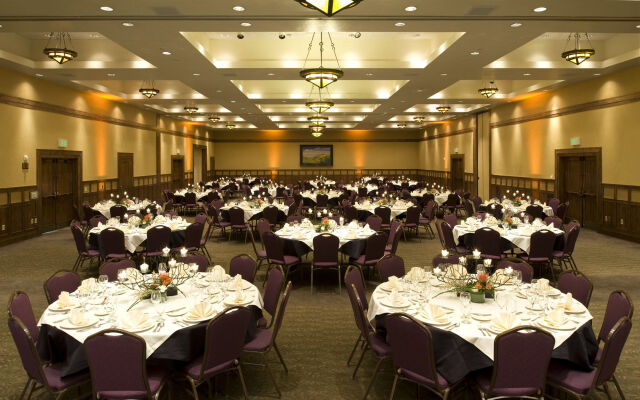 Grand Summit Hotel, Park City - Canyons Village