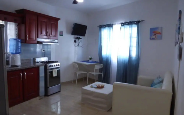 CortLang Vacation Rentals, El Pueblito