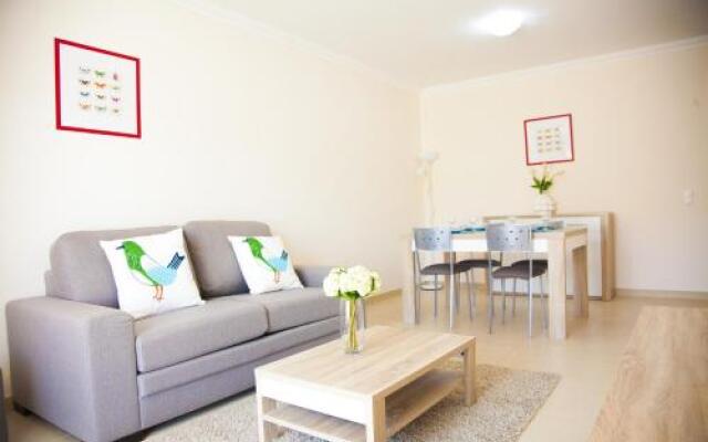 Vila Branca by Beach Rentals