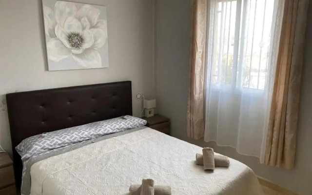 Bungalow in Alberca, la Nucia