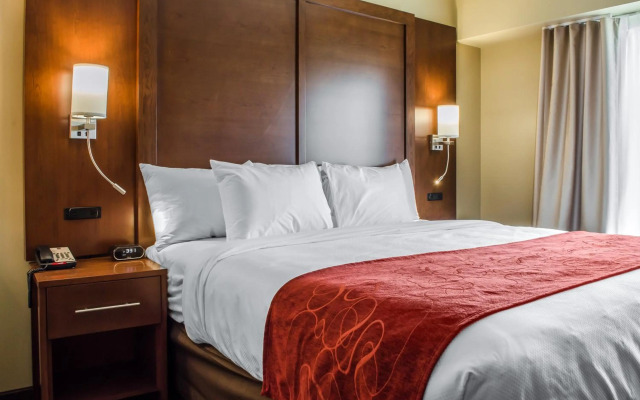 Comfort Suites Manheim - Lancaster