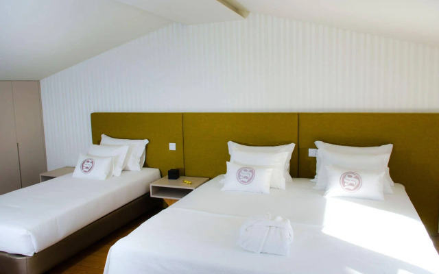 Suites SE INN