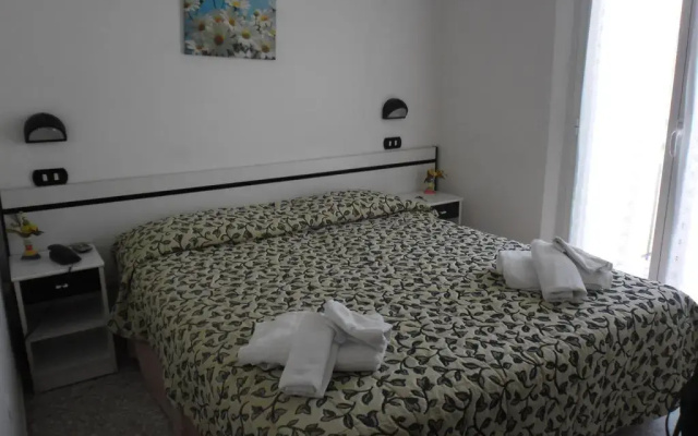 Hotel Busignani