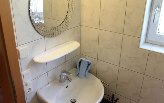 Huge Apartment in Sankt Margarethen im Lungau near Ski Lift