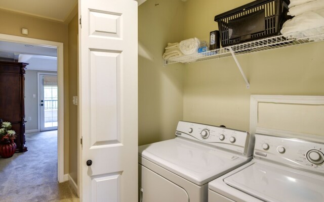 Sevierville Vacation Rental: 6 Mi to Dollywood!
