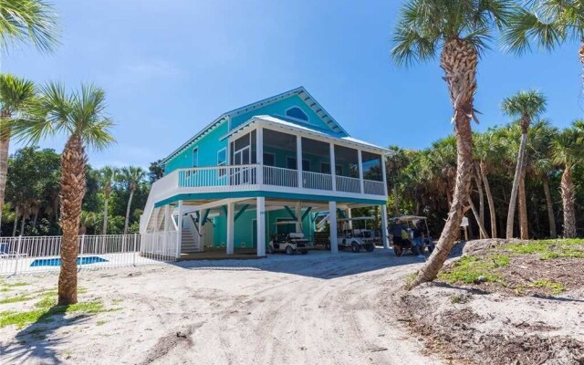 460 - Hidden Treasure