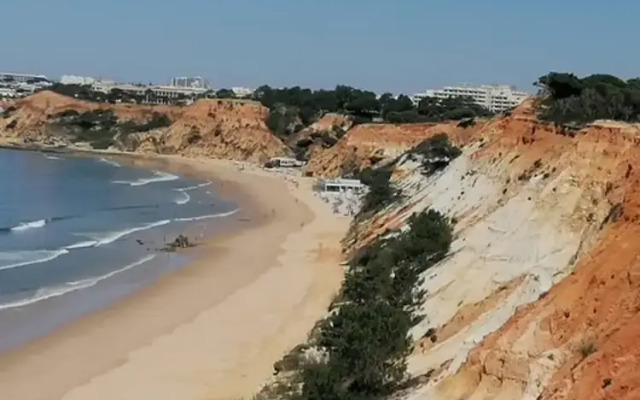Casa Sophie Albufeira Apartment With 2 Bedrooms