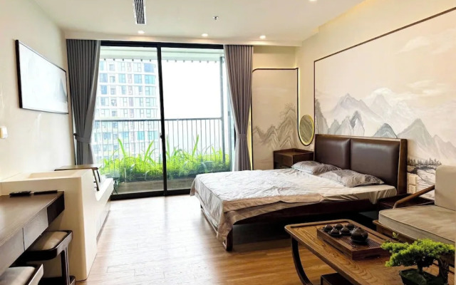 Swanlake Ecopark - Calm Homestay