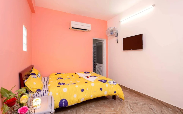 Rose Garden Homestay Da Nang 2 - Hostel