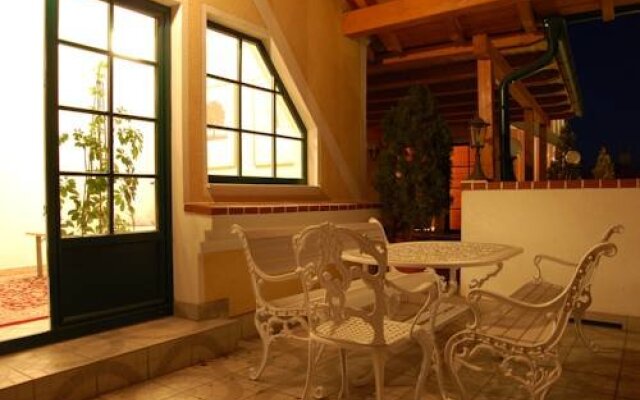 Business & Holiday Hotel Steiner