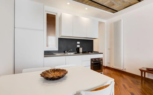 Piazza Navona-Coronari House