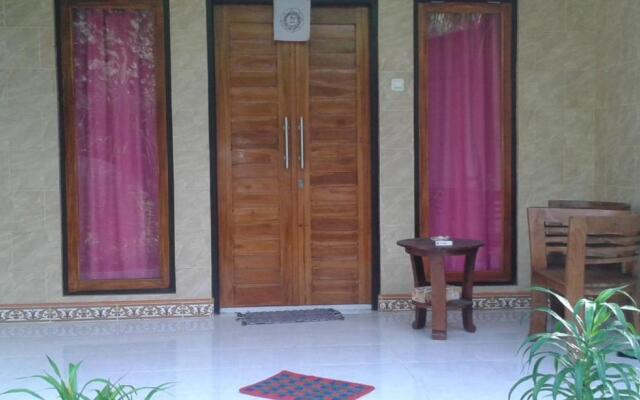 Risna Homestay