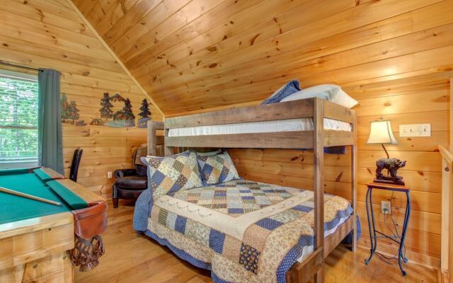 Macys Hideaway by Vtrips