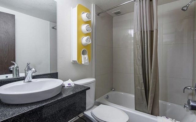 Motel 6 Atlanta, GA - Atlanta Airport