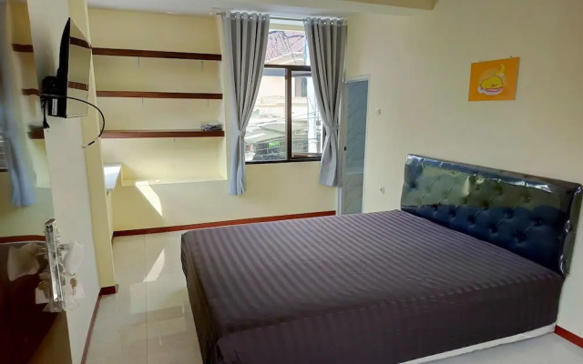 Bebek Kuning Residence