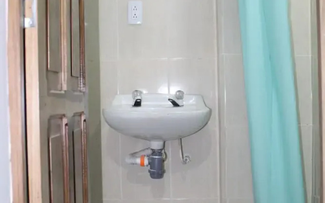 Hostel Mirador Aukan