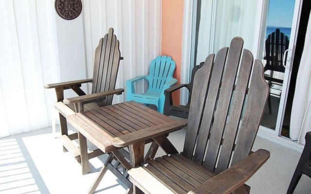 Harbor House 7 condo