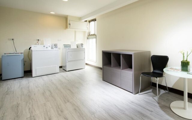 Forte Hotel Changhua