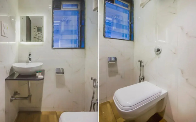 FabExpress Malad Residency