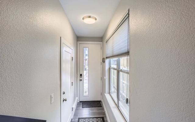 Allison Street 2 Bedroom Home