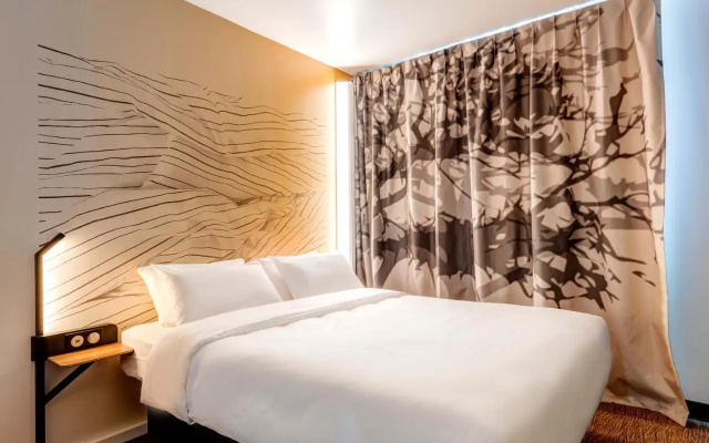 B&B HOTEL Besançon Valentin