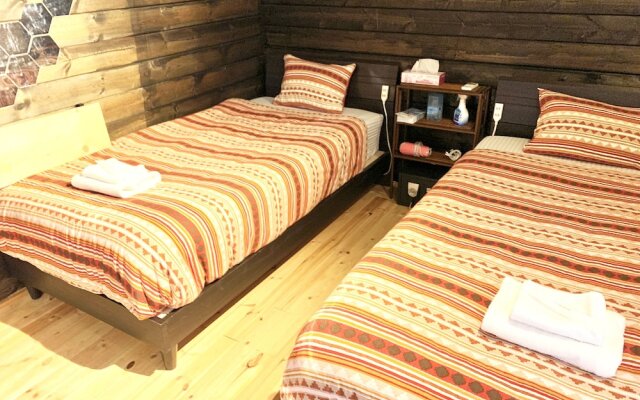 Guest House Air