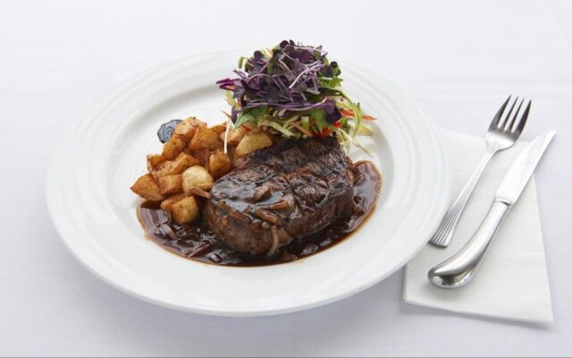 Auckland Rose Park Hotel