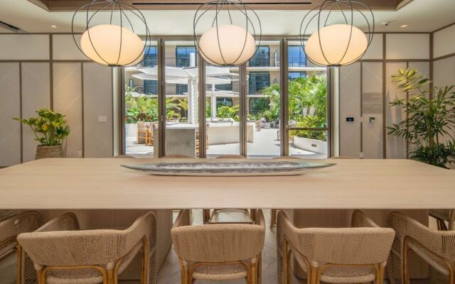 Luxury Sun Berry Residence