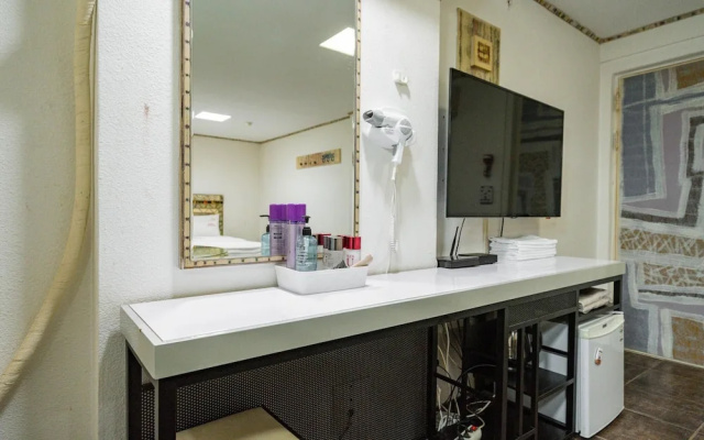 Songtan Hotel Aria