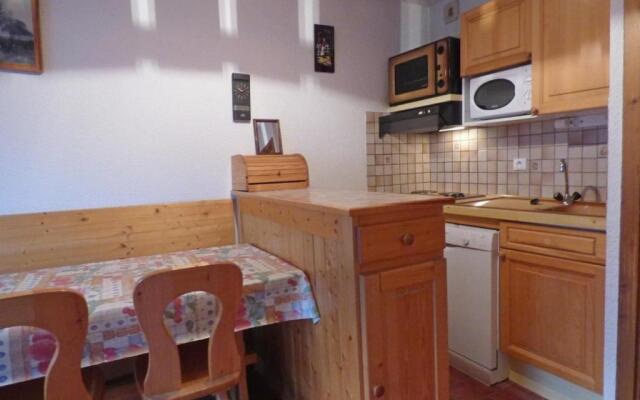 Appartement Le Grand-Bornand, 2 pièces, 6 personnes - FR-1-458-139