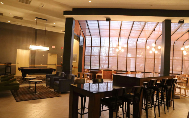 DoubleTree by Hilton Boston - Andover