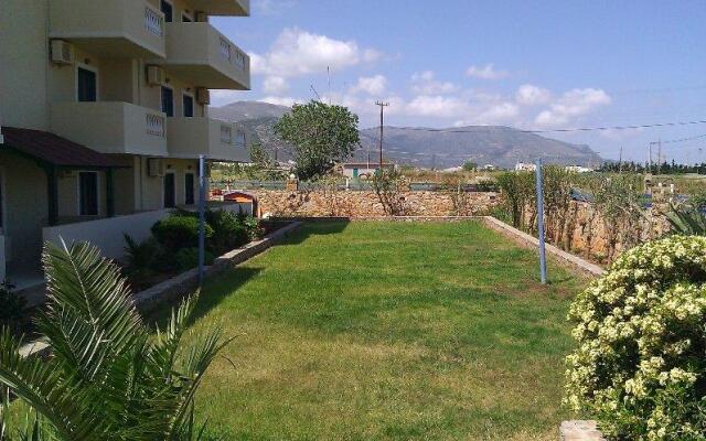 Cretan Family Apartments