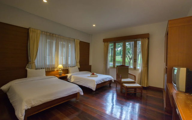 Starlite Khaoyai Hotel and Resort