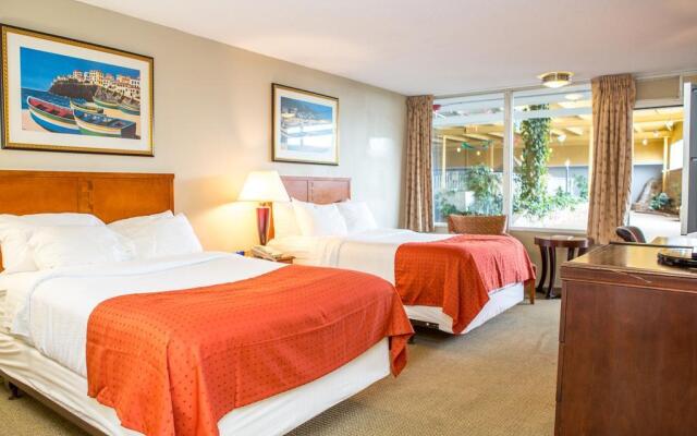 Lighthouse Inn Galilee