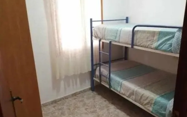 Bungalow calle Catral