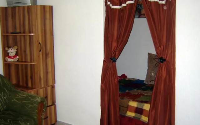 Üvegműves Vendégház