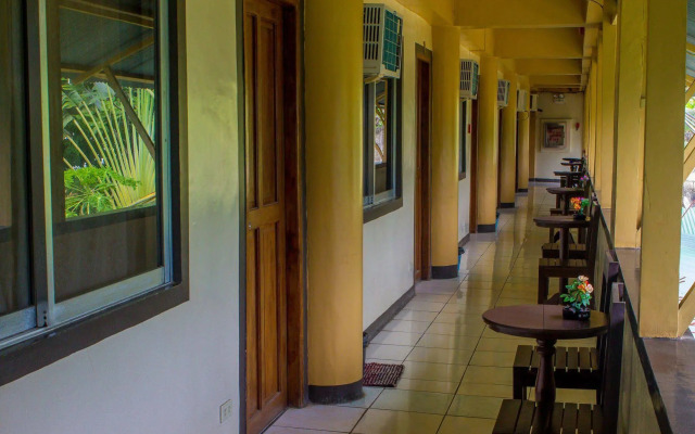 Remari Tourist Inn