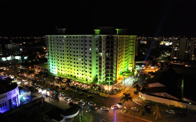 Boulevard Suíte Hotel by WAM Experience