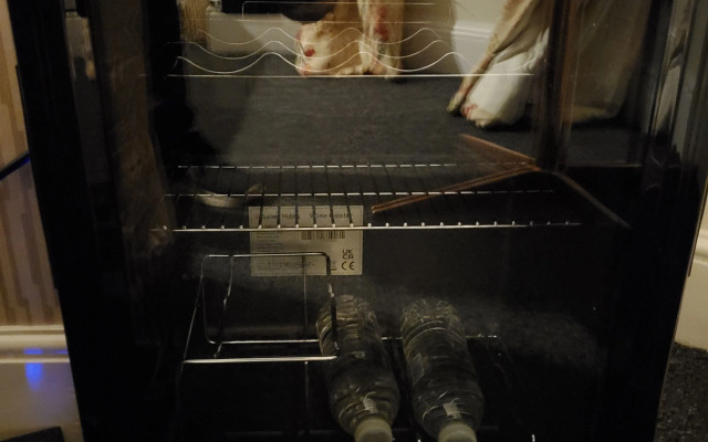 The Collingwood Guest House