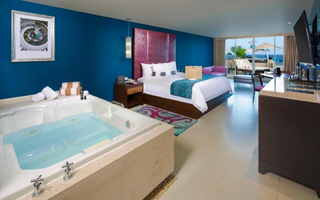 Hard Rock Hotel Cancun - All Inclusive