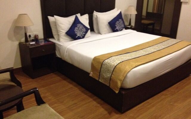 Clarks Inn Cytrus Noida