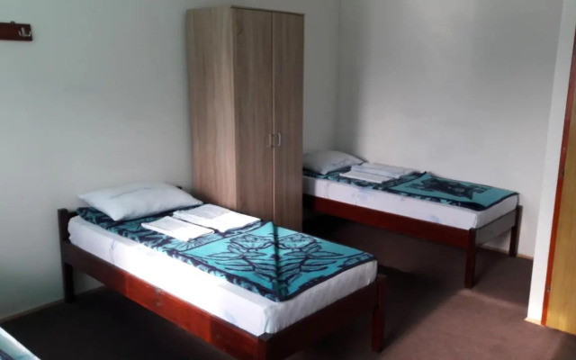 Mico NP Guest House
