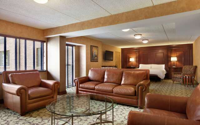 Hilton Garden Inn Rochester/Pittsford