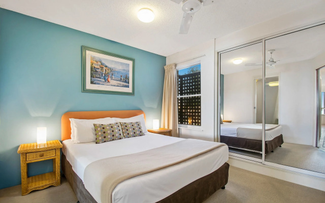 BreakFree Great Sandy Straits